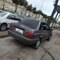 پراید مدل 87|خودرو سواری و وانت|یاسوج, |دیوار