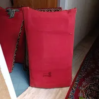 پشتی ماشینی|پشتی|شیراز, بهارستان|دیوار