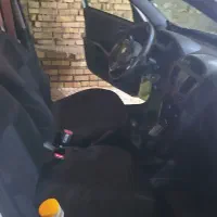 ساینا s دوگانه فابرک ۱۴۰۳ دریچه گاز سیمی|خودرو سواری و وانت|حمیدیه, |دیوار