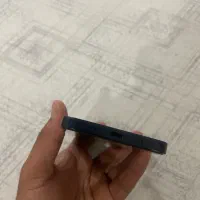 iPhone12 128 باریجستر استثنایی|موبایل|ارومیه, |دیوار