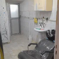 زیر زمین ۶۷ متری باجک ۲|اجارهٔ خانه و ویلا|قم, چهار امامزاده|دیوار