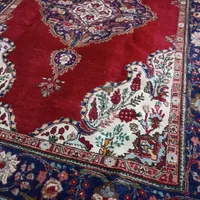 جفت شیش متری دستباف 15میلیون سالم