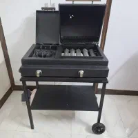 باربیکیو