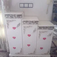 جا کفشی شیک و زیبا