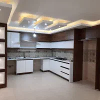 شاهین شهر آپارتمان عطار دوم ۷۶ متر فول امکانات