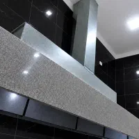 فروش هود و کباب پز تابشی