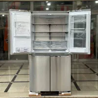 فروش یخچال ساید الجی مدل x945|یخچال و فریزر|تهران, نجات اللهی|دیوار