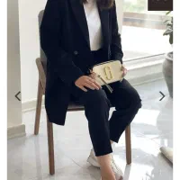 کت و شلوار مشکی|لباس|تهران, هفت حوض|دیوار