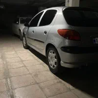 206|خودرو سواری و وانت|مشهد, بلال|دیوار