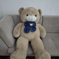 عروسک خرسی