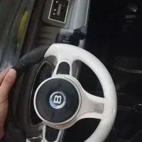 ماشین دونفره