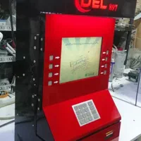 کشلس دیواری اقساطی