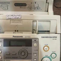فکس پاناسونیک مدل kx-Fp365|پرینتر، اسکنر، کپی، فکس|تهران, نیلوفر|دیوار
