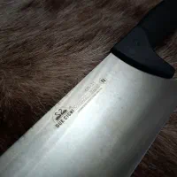 چاقو مصقل قصابی سلاخی|ابزارآلات|رباط‌کریم, شترخوار|دیوار