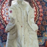 کاپشن خشگل درحدنو