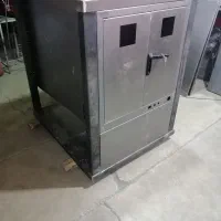 لیزر خم برش جعبه فلاشینگ|خدمات پیشه و مهارت|پردیس, شهرک صنعتی خرمدشت فاز ۷|دیوار