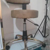 صندلی استادکار در حد نو