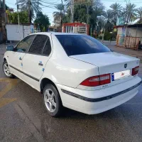 فروش فوری سمند مدل 88