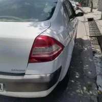 مگان 90|خودرو سواری و وانت|گرگان, |دیوار