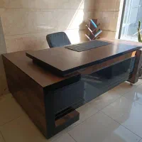 میز مدیریتی