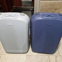 چمدان رونکاتو ایتالیا