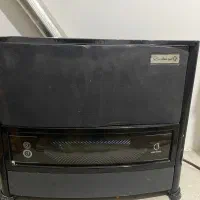 بخاری بزرگ سالم