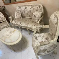 فروش مبلمان و میز نهارخوری استیل