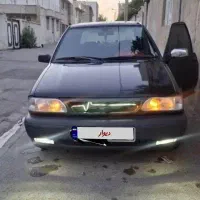 پراید ۸۴تمیز