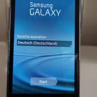 سامسونگ Galaxy S2 مناسب کلکسیون یا تعمیر