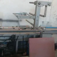 دستگاه بسته بندی قاشق وچنگال یکبارمصرف