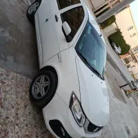 ساینا۱۴۰۲ اتومات|خودرو سواری و وانت|بندر ماهشهر, |دیوار