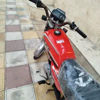 سوزوکی کلکسیونی  درحد فنی بسیار سالم مزایده|موتورسیکلت|گرگان, |دیوار