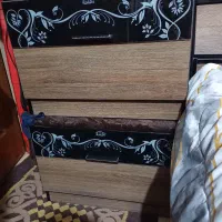 تخت دونفره|تخت و سرویس خواب|نسیم‌شهر, |دیوار