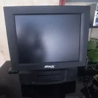 کامپیوتر کامل فروشگاهی/خانگی (ALL IN ONE)|رایانه رومیزی|شهریار, یوسف آباد صیرفی|دیوار