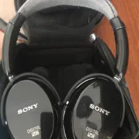 هدفون سونی مدلmdr-nc500d sony|سیستم صوتی خانگی|تهران, فاطمی|دیوار