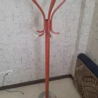 جالباسی ایستاده نوجوان|بندرخت و رختآویز|پرند, فاز ۶|دیوار