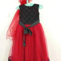 لباس جشن دخترانه|کفش و لباس بچه|ایذه, |دیوار