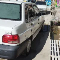 پراید|خودرو سواری و وانت|یاسوج, |دیوار