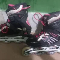 اسکیت درحد نو