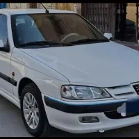 پارس XU7P سفارشی مدل1402