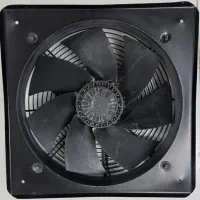 فروش هواکش صنعتی ژنیران ۲۴۰۰ دور