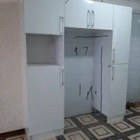 کابینت هایگلس، هود و گاز صفحه‌ای|اجاق گاز و لوازم برقی پخت‌وپز|ایلام, |دیوار