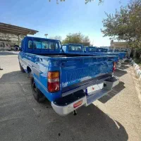 زامیاد دوگانه سوز آپشنال رادیال 1404  زیر قیمت|خودرو سواری و وانت|تهران, مهرآباد جنوبی|دیوار