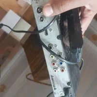 گیرنده دیجیتال دنا|صوتی و تصویری|لردگان, |دیوار