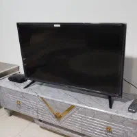 تلویزیون در حد نو