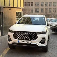 تیگو7پرو/تحویلفوری پلاک شده/نقداقساط5سال/نمایندگی