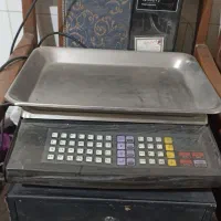 ترازو دیجیتال صندوقدار