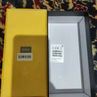 Poco x7 pro|موبایل|تهران, باغ خزانه|دیوار