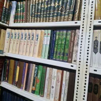 فروش کتاب قدیمی خریدار کتاب کتاب آنتیک|کتاب و مجله تاریخی|تهران, تجریش|دیوار