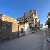 زمین-131-متری-سند-و-کاربری-مسکونی-آرامگاه-فردوسی